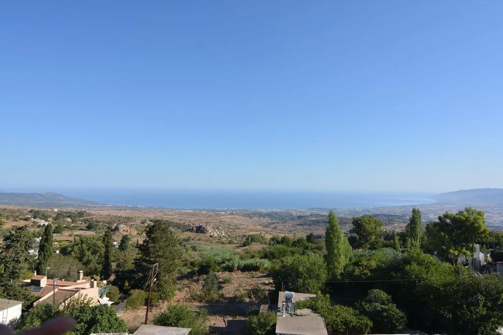 General view, Palates Village Hotel, Cyprus