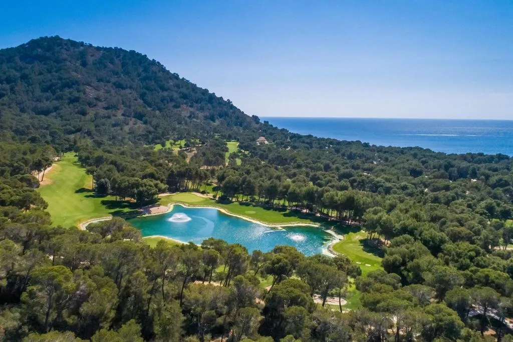 Sports and Entertainment, Hipotels Eurotel Punta Rotja, Majorca