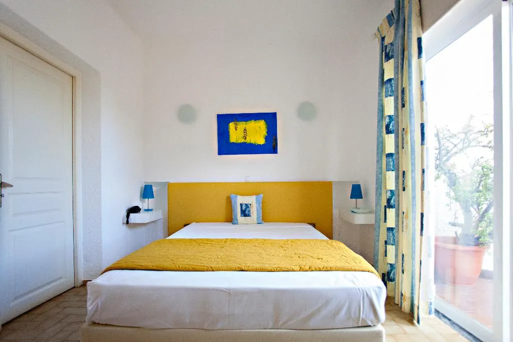 APARTMENT ONE BEDROOM Room, Terreiro Algarvio, Algarve