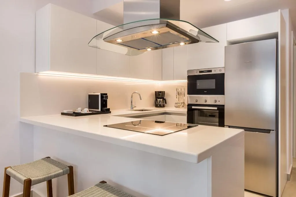 Room, Avra Apartments Venetian Harbour, Crete