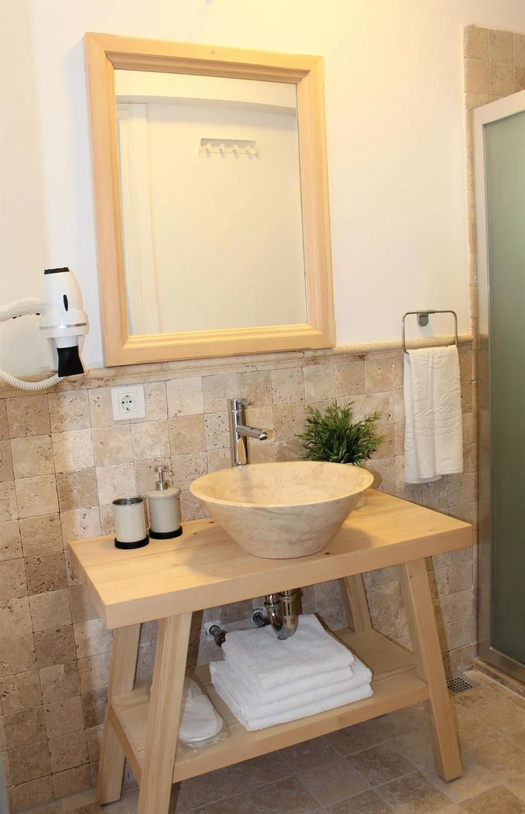 Room, Villamer Hotel Alacati, Izmir
