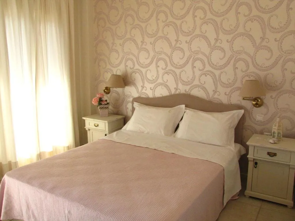 Room, Almyra, Kefallinia