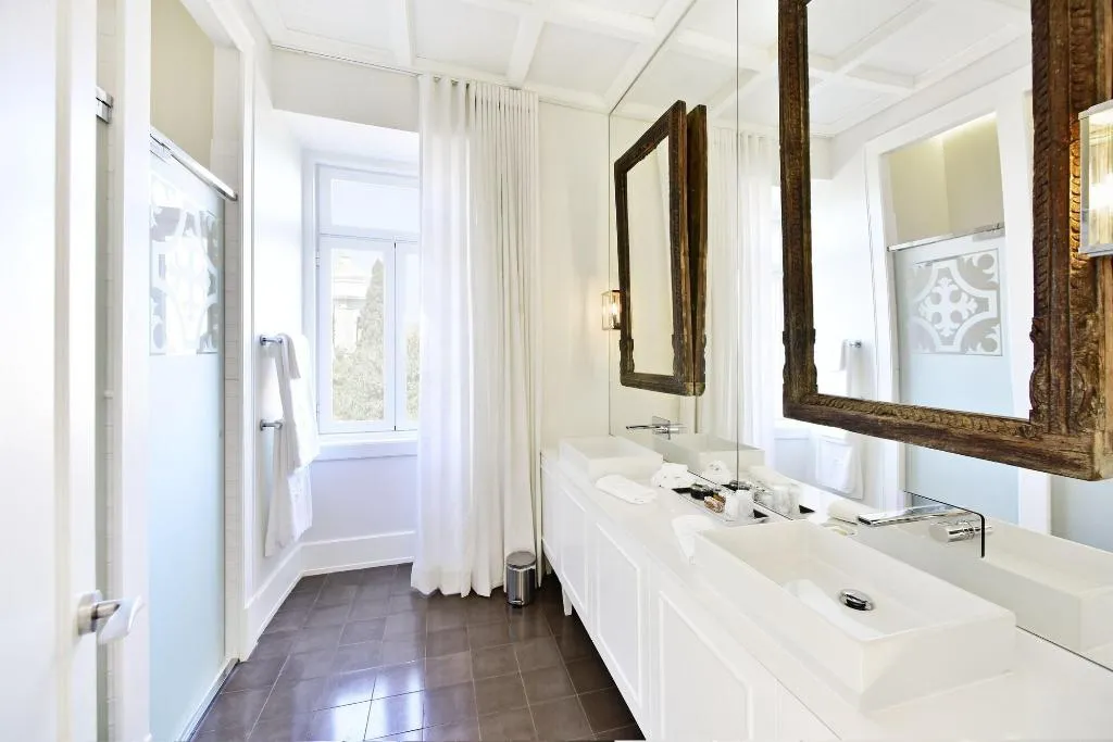 Room, Santiago De Alfama - Boutique Hotel, Lisbon
