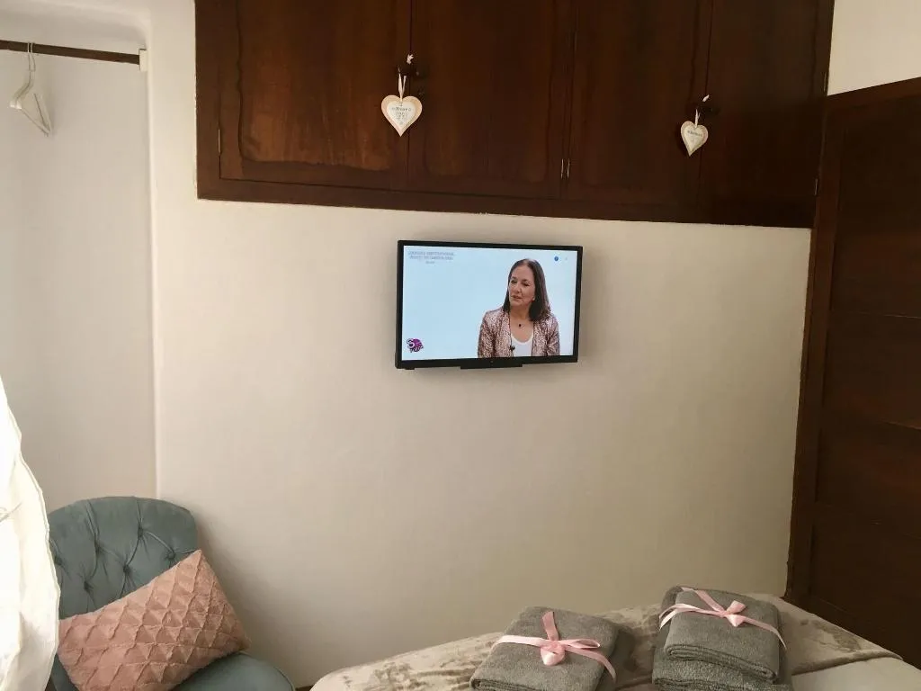 Room, La Casita De Las Palmas, Gran Canaria