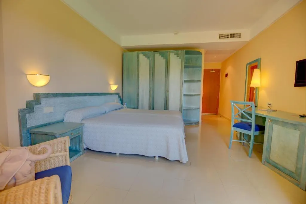 FAMILY ROOM STANDARD Room, SBH Costa Calma Beach, Fuerteventura