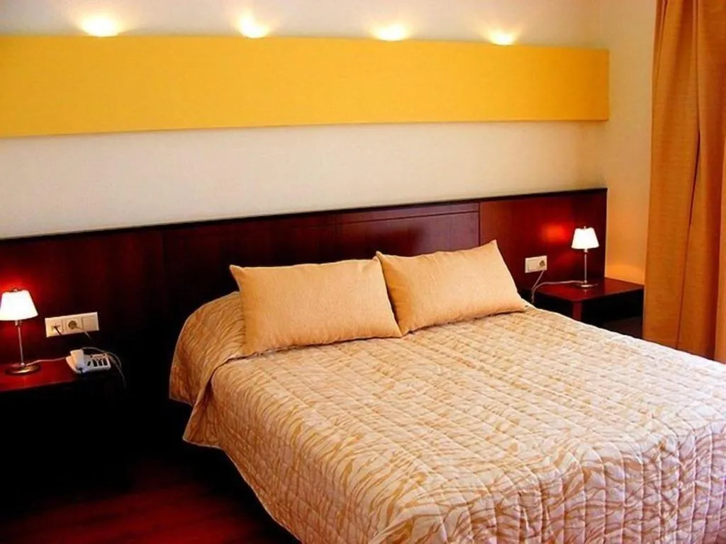 Room, Acropol, Thessaloniki