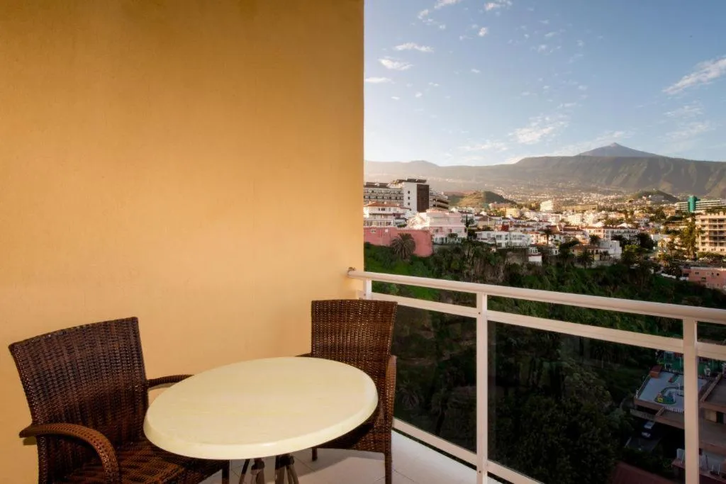Double or Twin MOUNTAIN VIEW Room, Bahia Principe Explore San Felipe, Tenerife