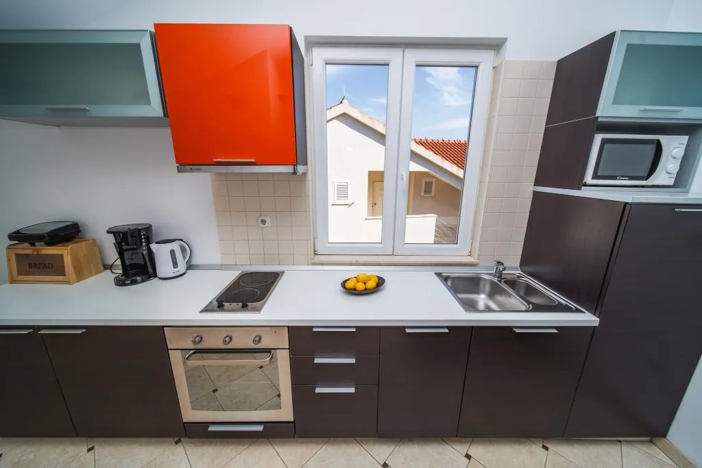 APARTMENT CAPACITY 8 Room, Pervanovo Apartments, Dubrovnik