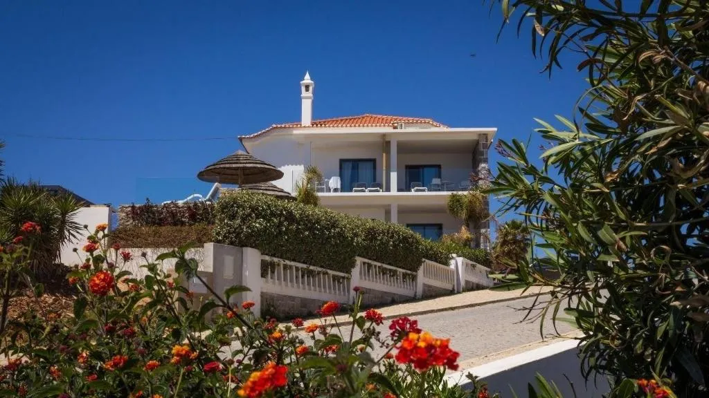 General view, Mareta Beach House, Algarve