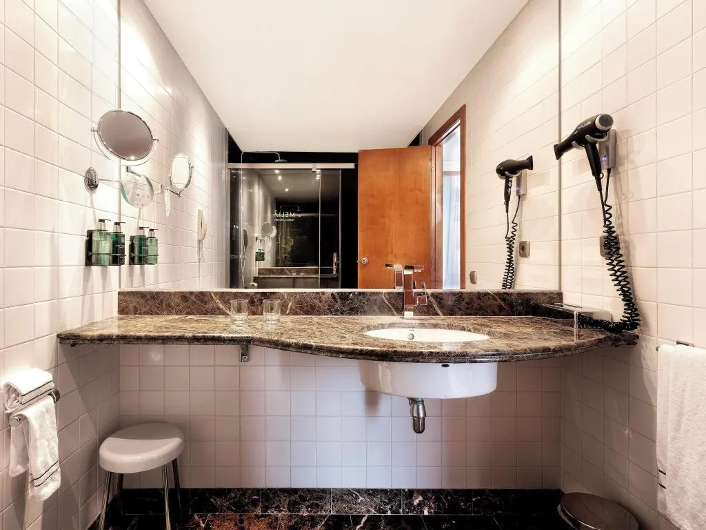 Room, Melia Sitges, Costa Brava