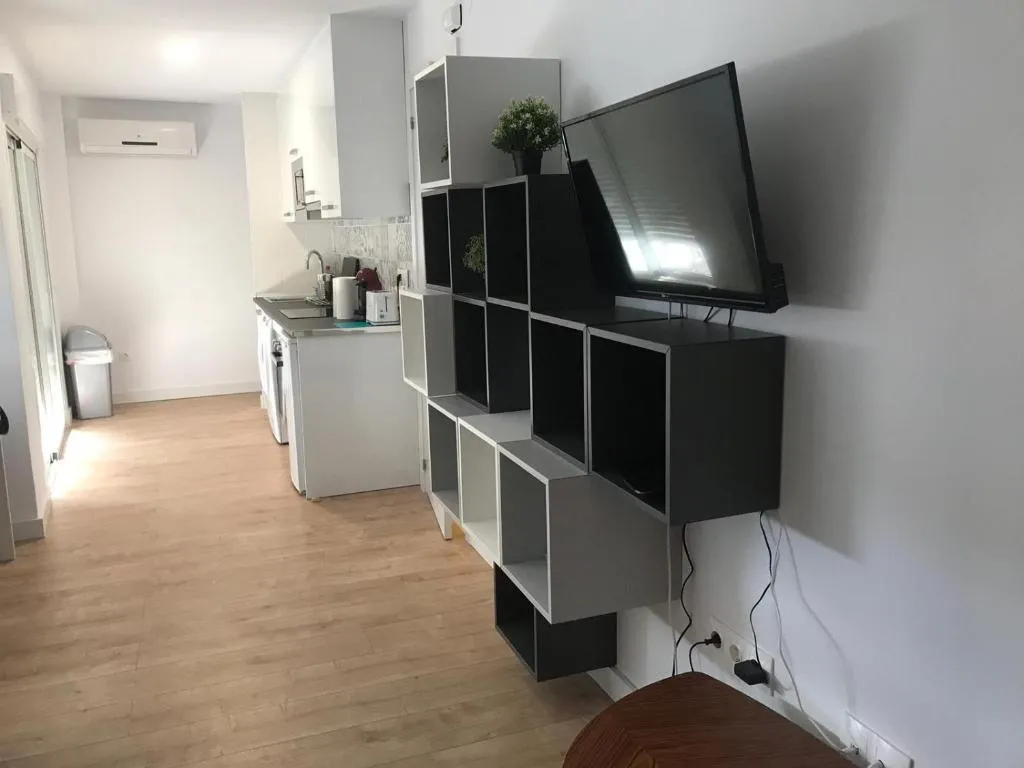 APARTMENT STANDARD Room, Pescadors, Costa Blanca