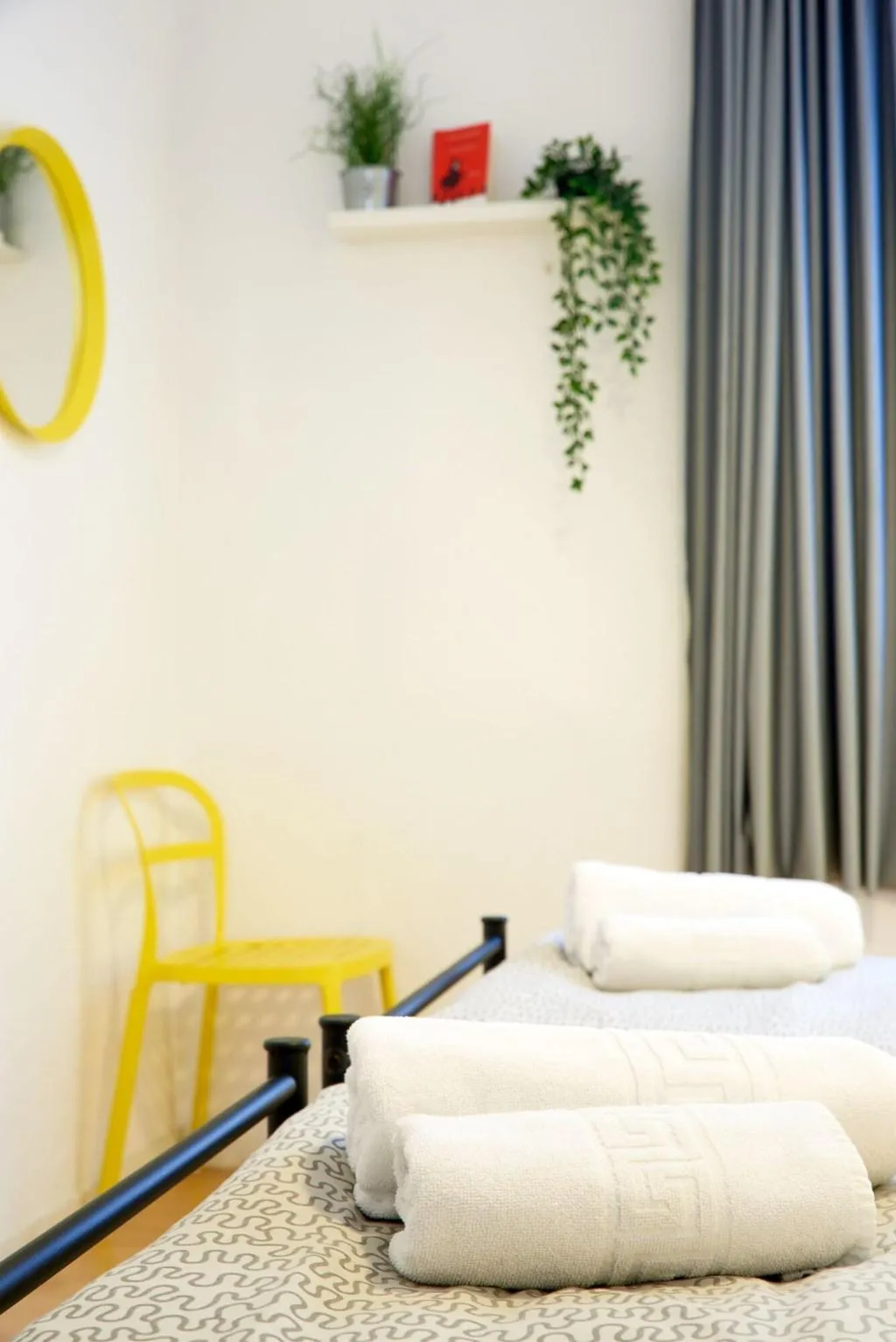 Room, Barcelona Bed&Bike - Hostel, Barcelona