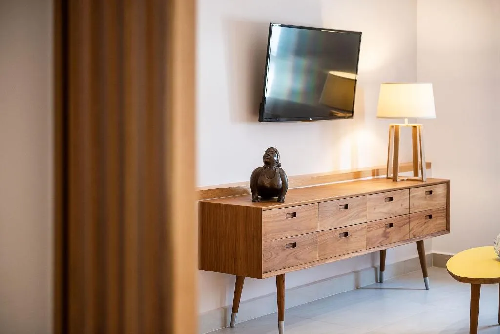 Room, Avra Apartments Venetian Harbour, Crete