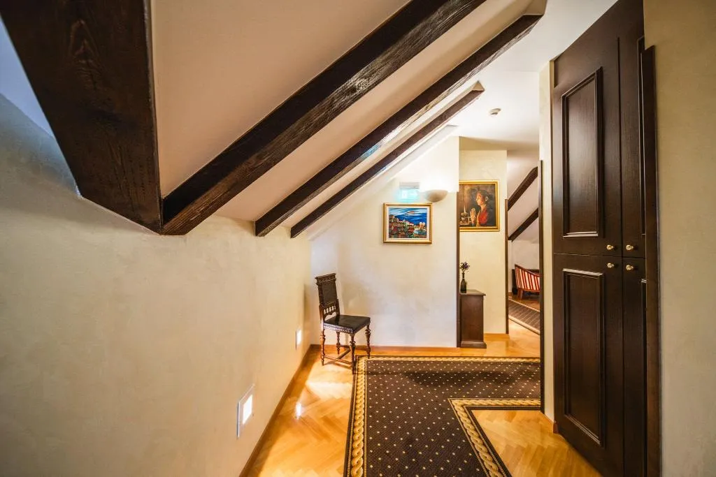 Lobby, Boutique Hotel Kazbek, Dubrovnik