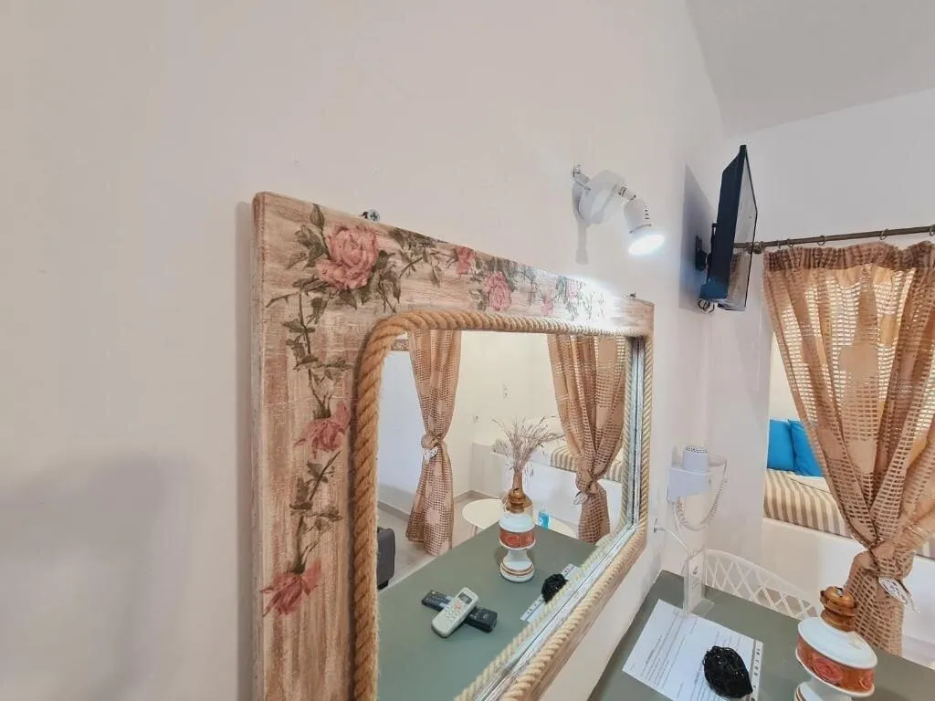 Room, Villa Anto, Santorini