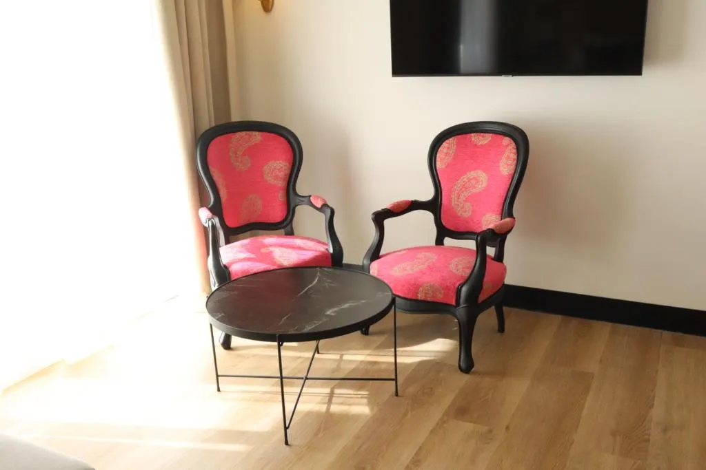 JUNIOR SUITE STANDARD Room, Fay Victoria Beach, Costa Del Sol