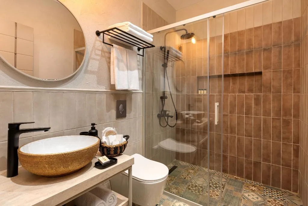 DOUBLE STANDARD Room, Casa Sur, Antalya