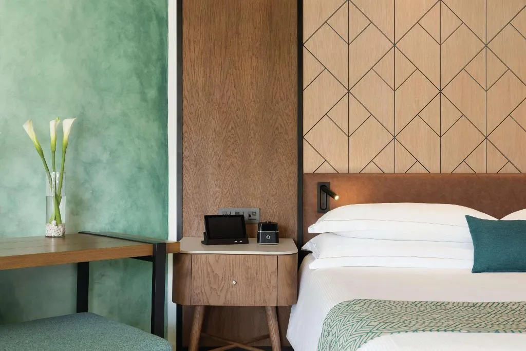SUITE KING BED ONE BEDROOM  Room, Hyatt Vivid Playa Del Carmen - Adults Only, Playa Del Carmen