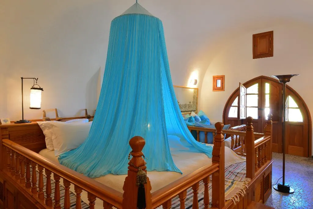 SUITE HONEYMOON Room, Melenos Art Boutique Hotel, Rhodes