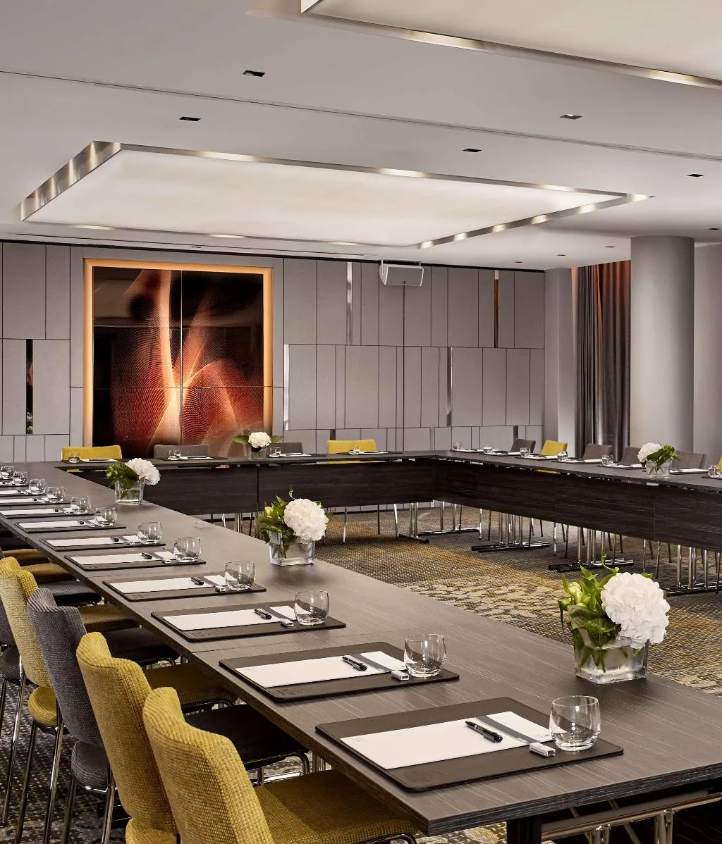 Conferences, Park Plaza Victoria Amsterdam, Amsterdam