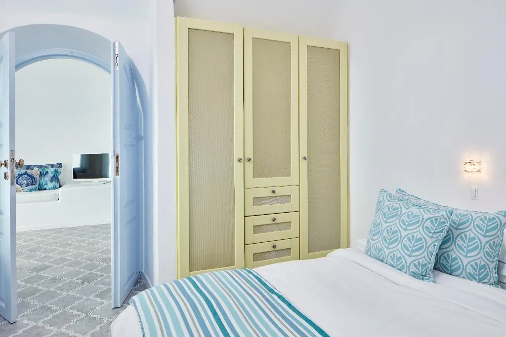 SUITE SEA VIEW Room, Astra Suites, Santorini