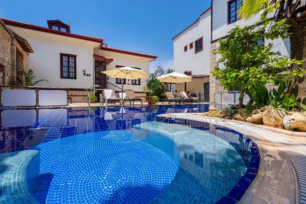 Pool, Dogan Hotel by Prana Hotels & Resorts, Antalya
