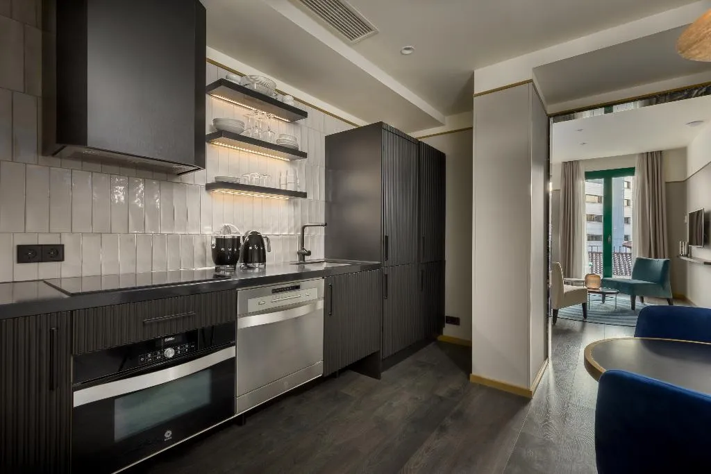 APARTMENT EXECUTIVE Room, Be Mate Paseo de Gracia, Barcelona