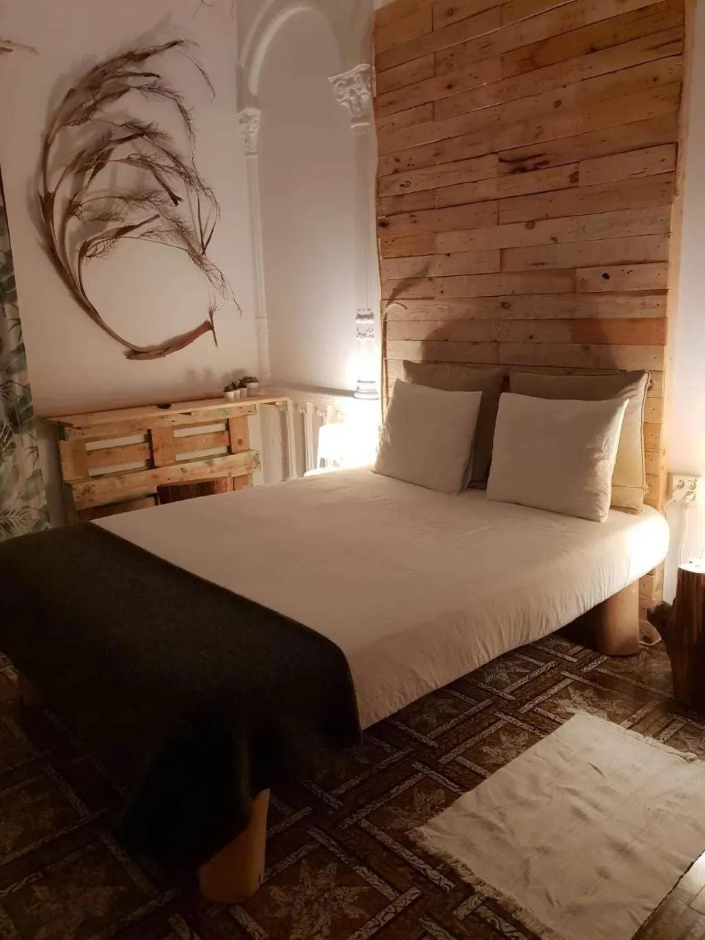 Room, Cactus Host, Gran Canaria