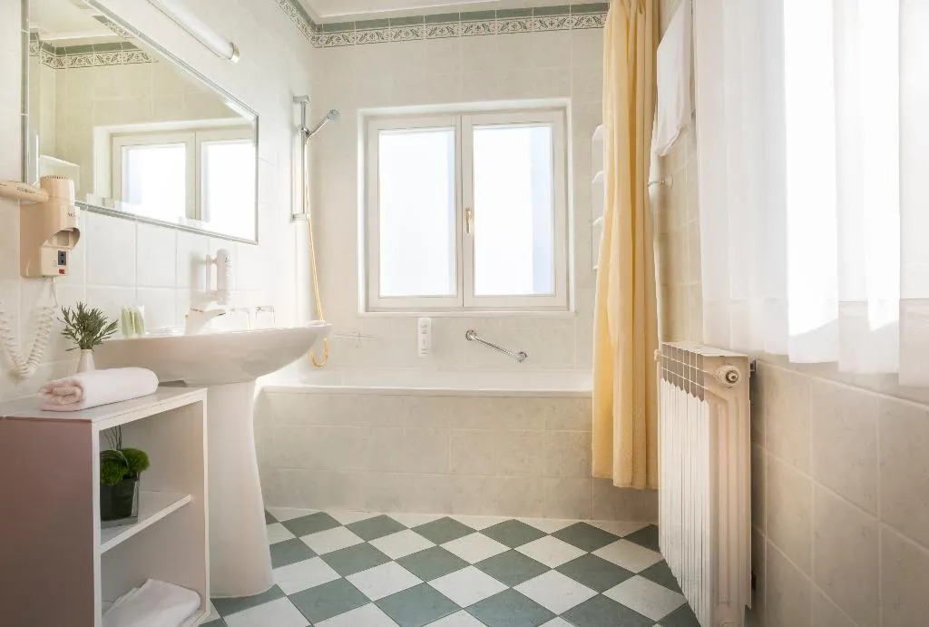 SUITE DELUXE Room, Maistra Select Island Hotel Katarina, Istria