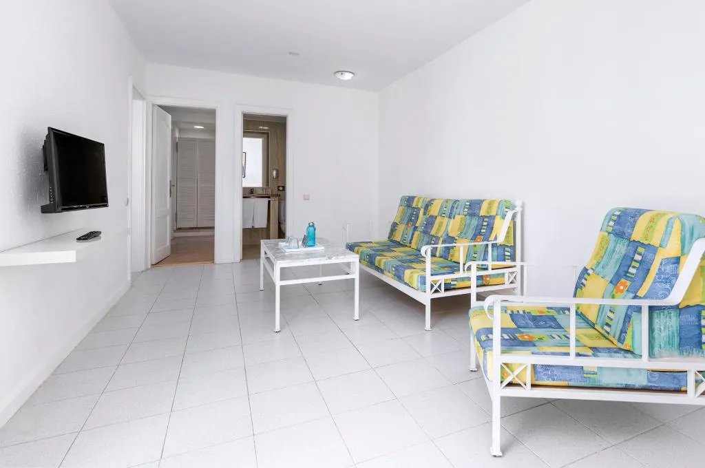 FAMILY ROOM STANDARD Room, Smy Tahona Fuerteventura, Fuerteventura