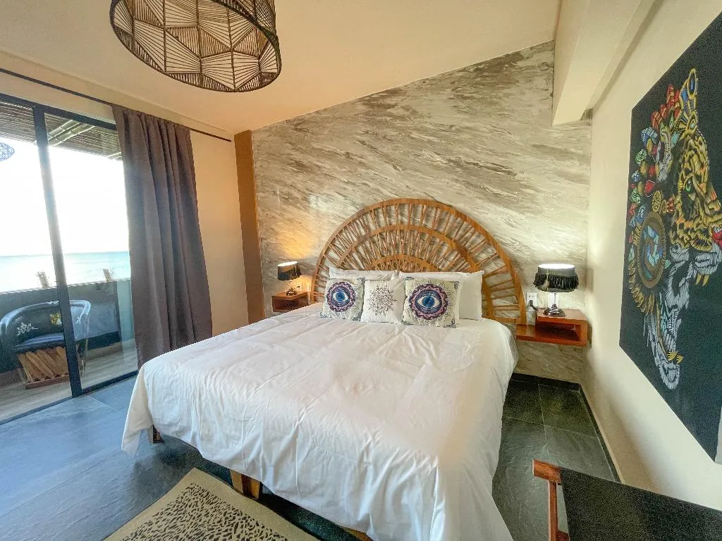Room, Akuazul Resorts Only Adults, Cancun Area