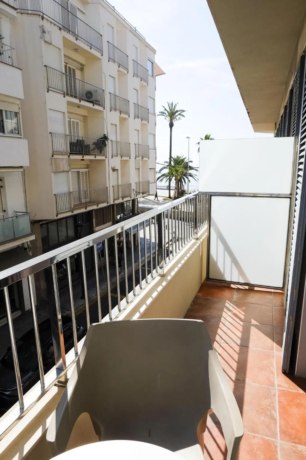 DOUBLE TWO BEDS Room, Subur, Costa Brava