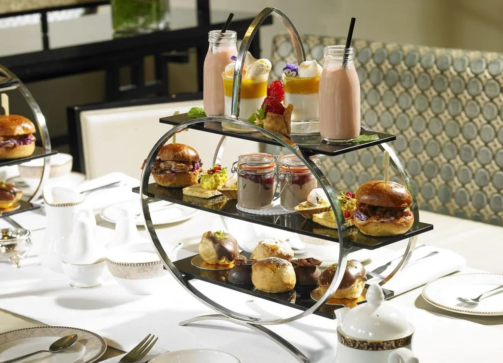 Restaurant, Maryborough Hotel & Spa, Cork