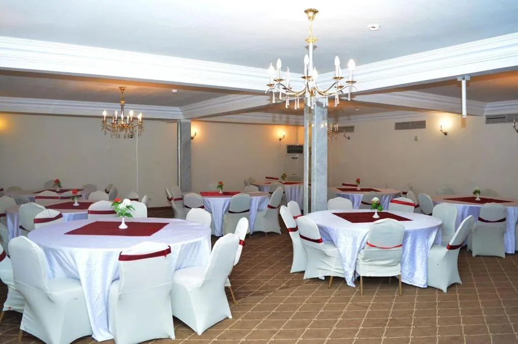 Sports and Entertainment, Retal View Resort El Sokhna, Cairo