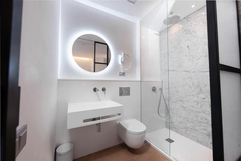 DOUBLE STANDARD Room, Hostal Vil5 By Be Alicante, Costa Blanca