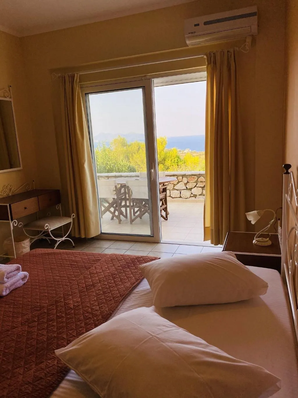 Room, Lithies Studios & Apartments, Zante