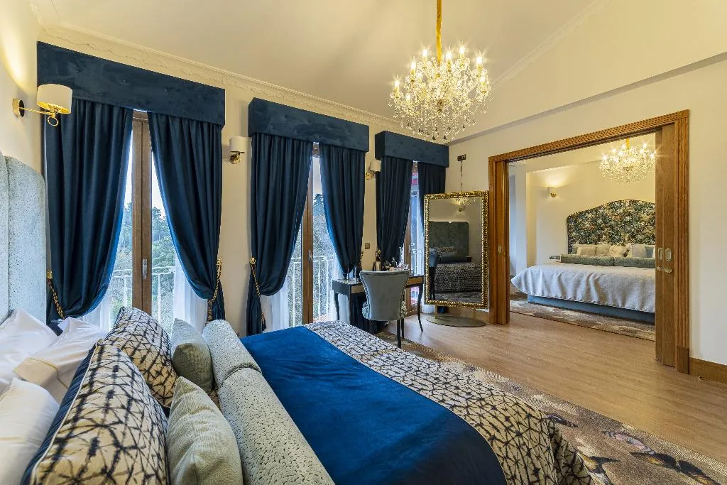 SUITE STANDARD Room, Sintra Marmoris Camélia, Lisbon