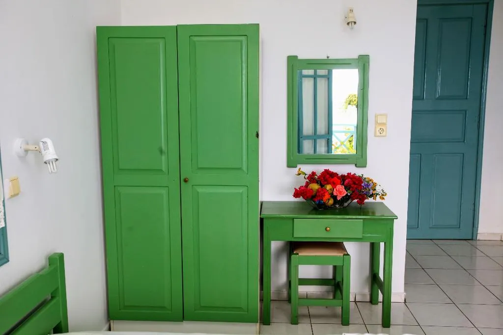 STUDIO CAPACITY 2 Room, Anatoli Apartments, Crete