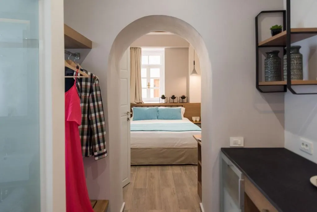 Room, Harismari Cozy Hotel, Crete