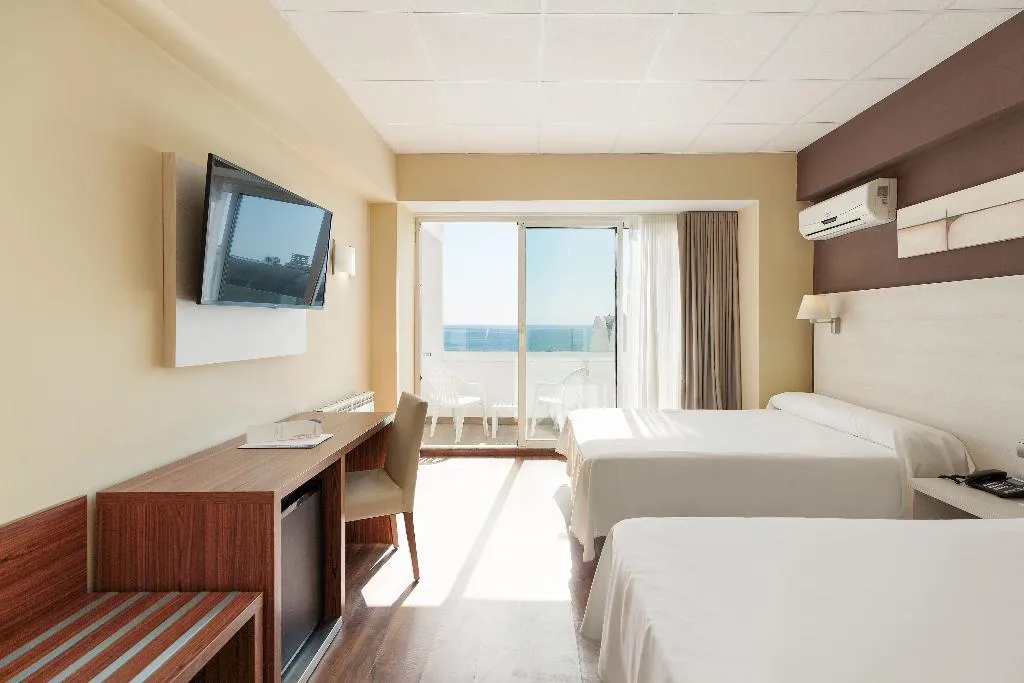 Room, Best Indalo, Costa Almeria