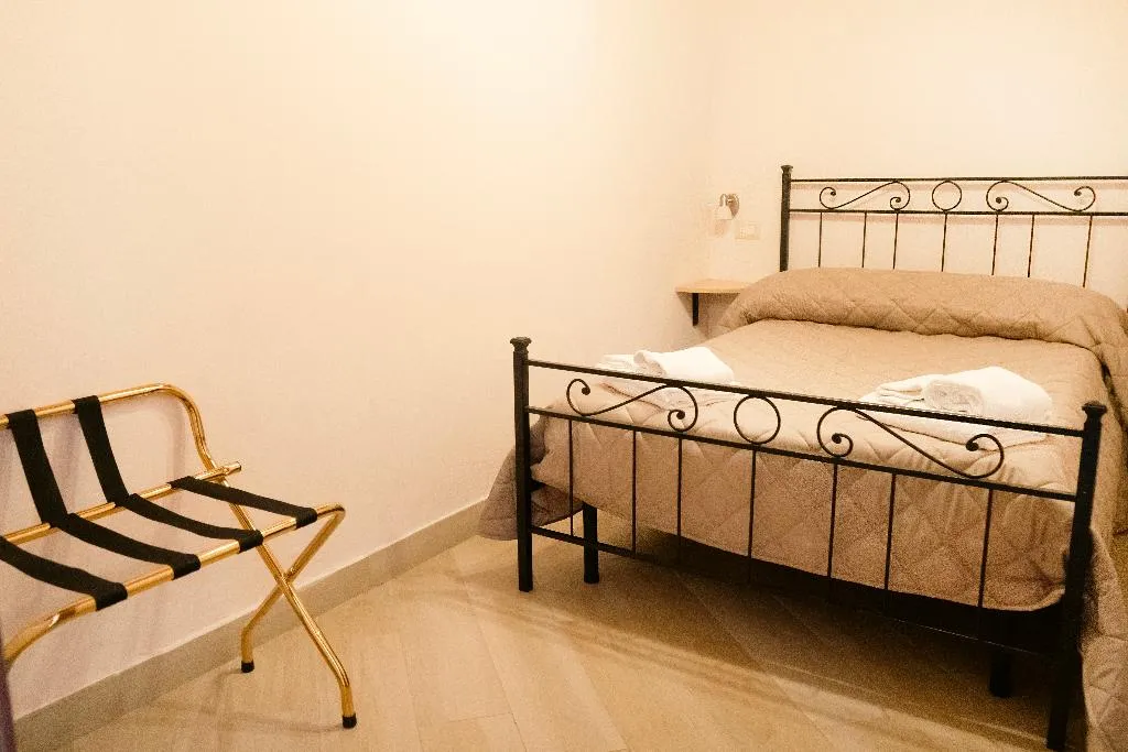 Room, Etna Dimora dei Saponari, Catania