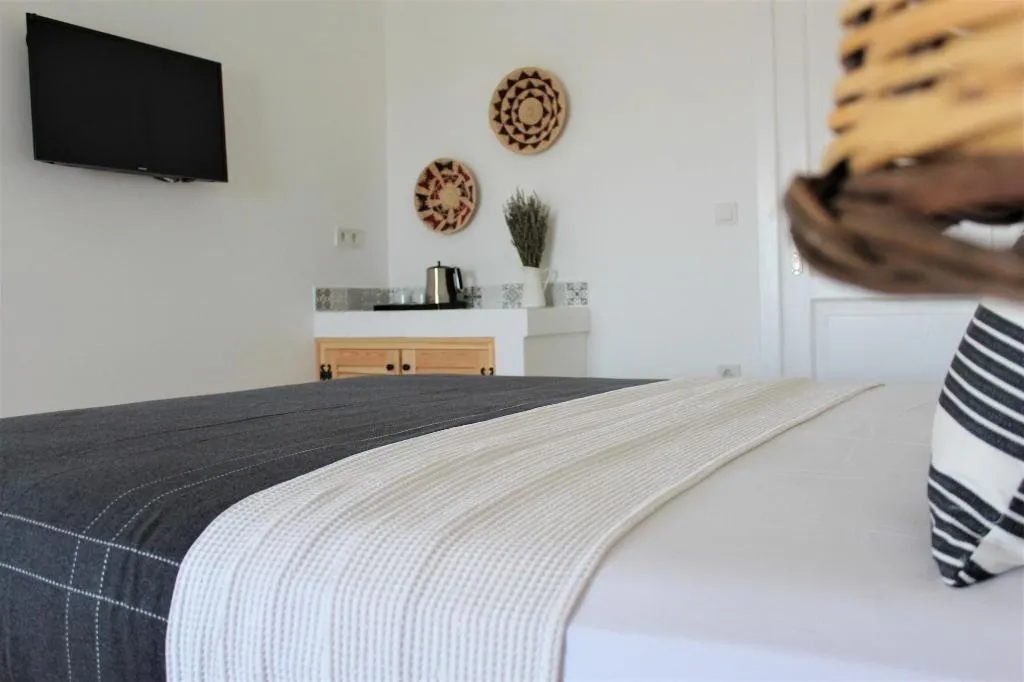 Room, Villamer Hotel Alacati, Izmir