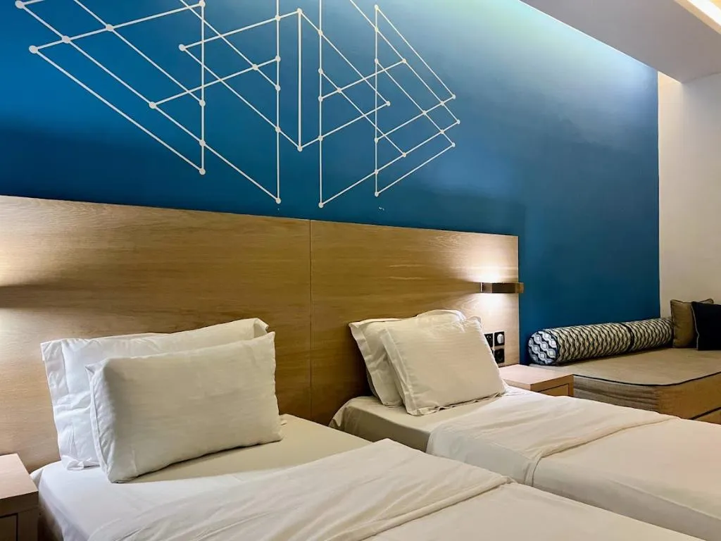 DOUBLE WITH VIEWS Room, Rotonda, Halkidiki