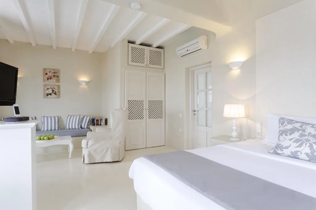 SUITE HONEYMOON Room, Carpe Diem Exclusive Boutique Resort, Santorini