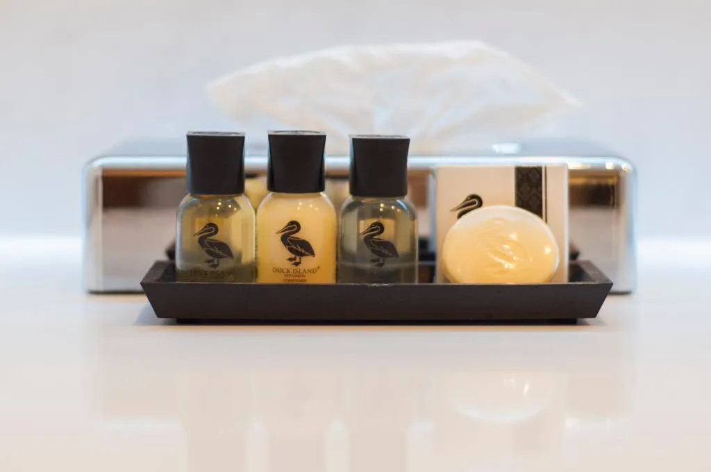 Double or Twin STANDARD Room, The Duke Boutique Hotel, Gozo