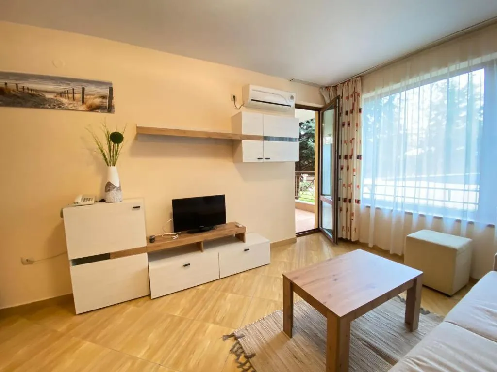 APARTMENT TWO BEDROOMS Room, Complex Golden Dreams, Bourgas