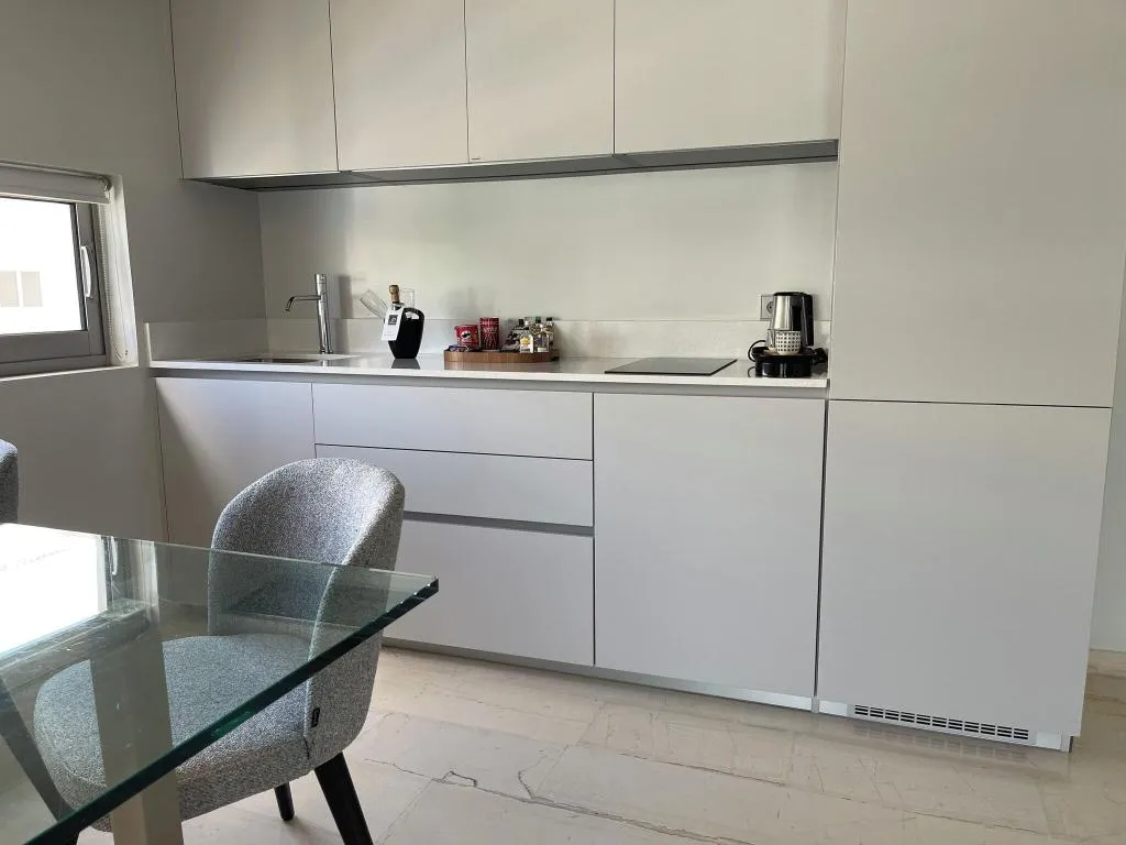 Room, Brasil Suites Boutique Hotel, Athens