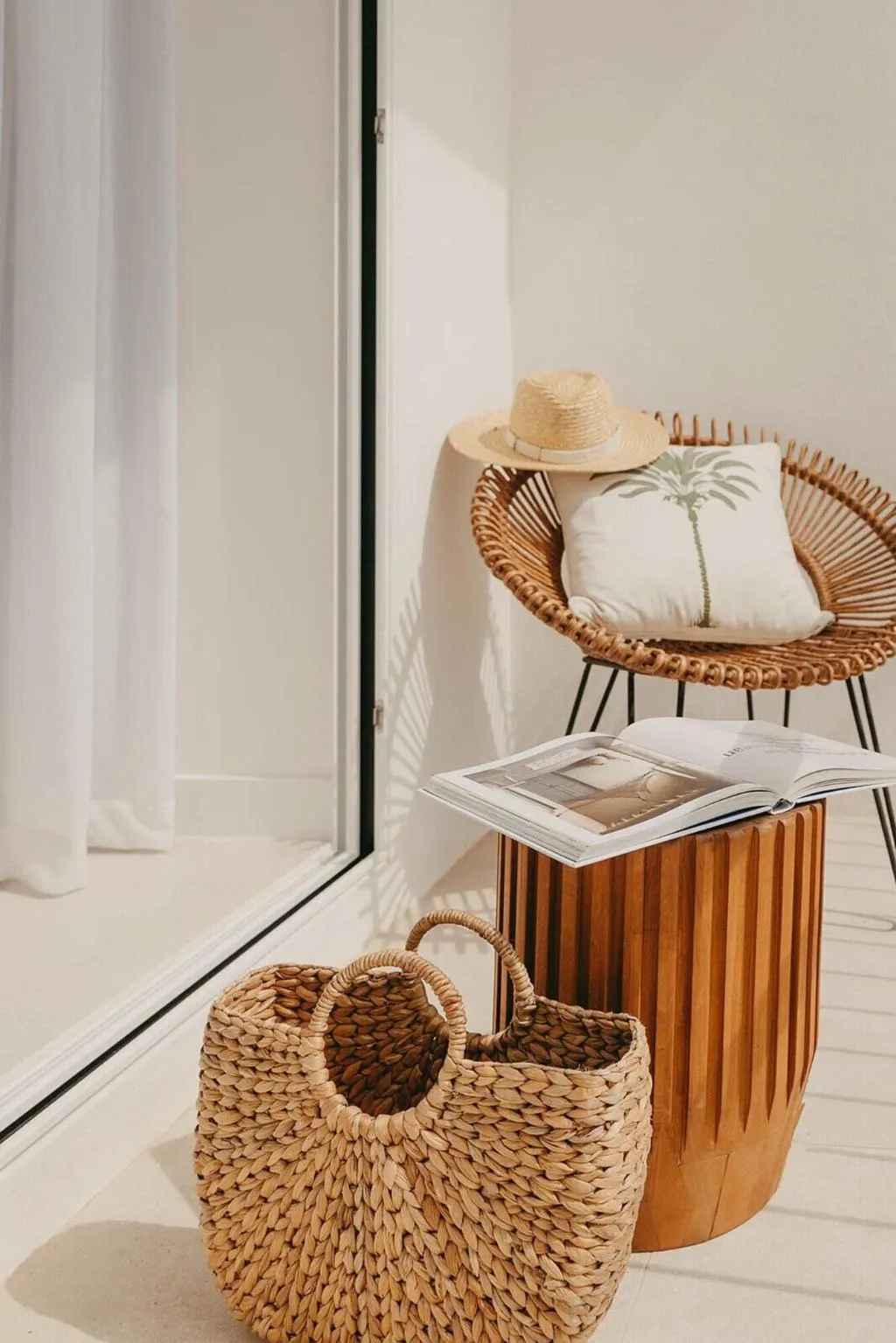 Room, Riomar, Ibiza