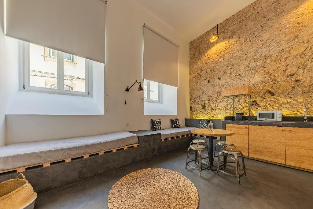 STUDIO STANDARD Room, Sapientia Boutique Hotel, Porto