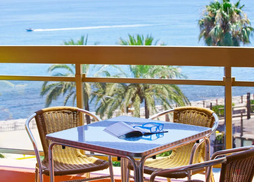 APARTMENT SEA VIEW TWO BEDROOMS Room, Sunset Beach Club, Costa Del Sol